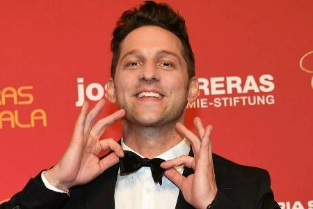 Alexander Kumptner nimmt ab September Platz in der Jury von 