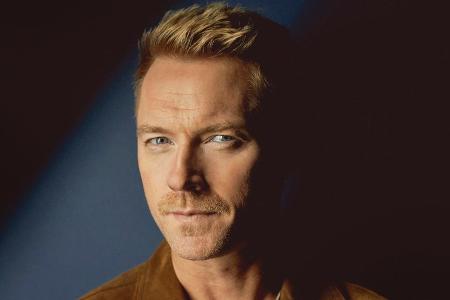 Ronan Keating meldet sich mit 