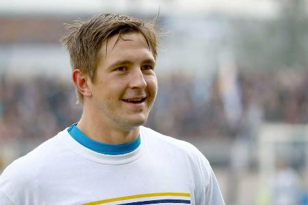 Kevin Pannewitz geht unter die Reality-TV-Teilnehmer.