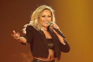 Helene Fischer steht im Frühjahr 2021 wieder auf einer Live-Bühne.