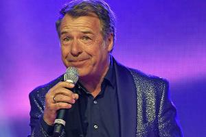 Patrick Lindner muss in der Corona-Krise sein Geld zusammenhalten.