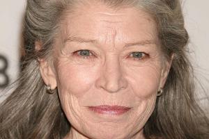 Phyllis Somerville spielte die Marlene in "THe Big C"