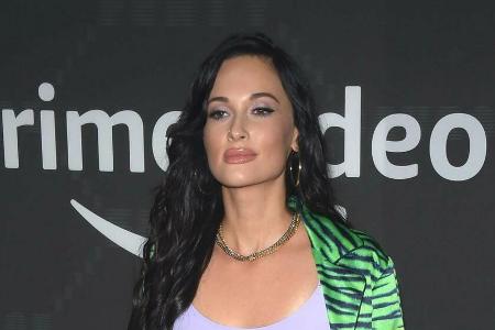 2019 gewann Kacey Musgraves ihre ersten zwei Grammys.