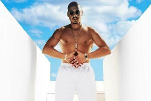 Apache 207 veröffentlicht bald sein Album "Treppenhaus".