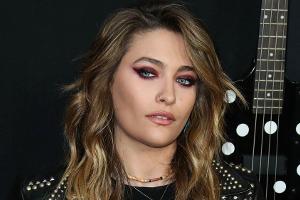 Paris Jackson kämpft mit den Reaktionen in den Medien.