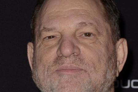Harvey Weinstein wurde bereits zu 23 Jahren Haft verurteilt.