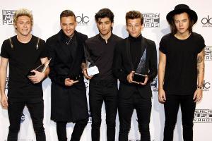 One Direction feiern am 23. Juli einen besonderen Tag.