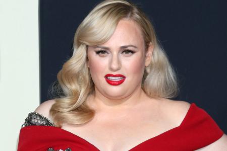 Rebel Wilson Diät