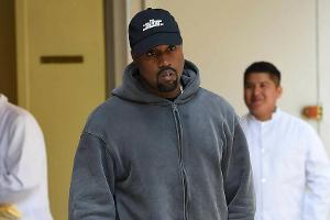 Kanye West scheint sich nun doch auf Hilfe einlassen zu wollen.