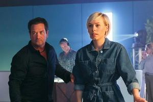 "Alles was zählt": Marian genießt die Zeit mit Kim