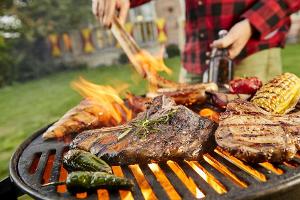 Mit diesen Apps wird das Grillfest ein Erfolg