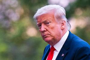 Wird das Enthüllungsbuch seiner Nichte Donald Trump zum Verhängnis?