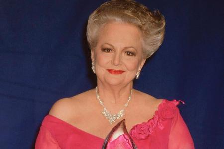 Olivia de Havilland wurde 104 Jahre alt.