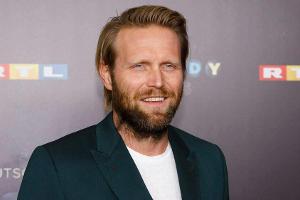 Auch Julius Brink setzt in diesem Sommer auf Camping.