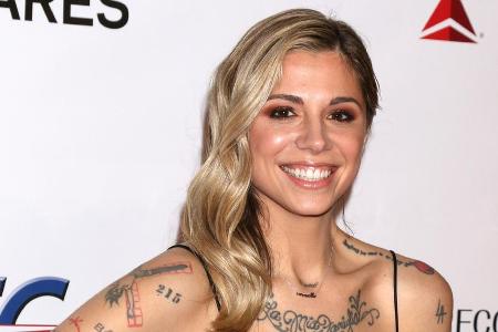 Christina Perri erlitt im Januar 2020 eine Fehlgeburt.