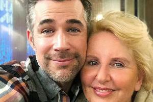 Jo Weil und Gabriele Metzger sind bei "Verbotene Liebe - Next Generation" dabei.