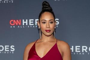 Margot Bingham bekommt es mit Zombies zu tun.