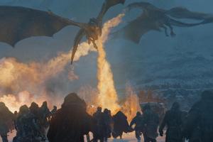 "Game of Thrones" bekommt ein Spin-off