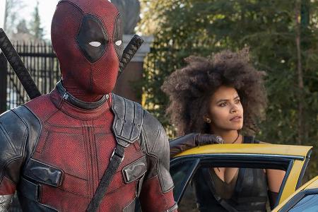 Wird es keinen dritten Teil von 