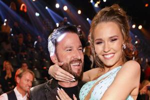 Michael Wendler und seine Laura wollen noch einmal kirchlich heiraten.