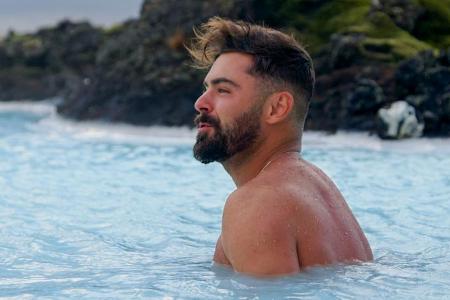 Schauspieler Zac Efron hat das Disney-Boy-Image abgeschüttelt.