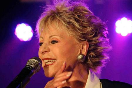 Annie Cordy ist im Alter von 92 Jahren gestorben