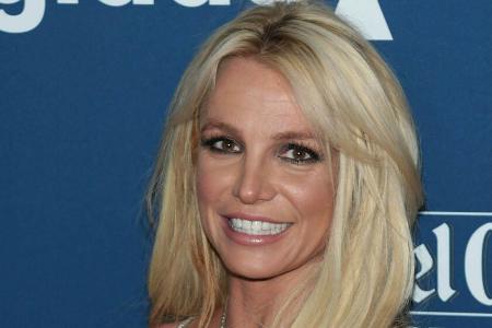 Britney Spears schickt Geburtstagsglückwünsche an ihre Söhne.
