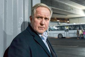 Harald Krassnitzer schlüpft in "Tatort: Pumpen" erneut in die Rolle des Kommissars Moritz Eisner