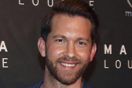 Oliver Sanne freut sich über 