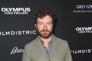 Gegen Danny Masterson werden schwere Vorwürfe erhoben - hat er drei Frauen vergewaltigt?
