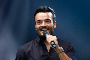 Giovanni Zarrella hat "oft davon geträumt, eine große Samstagabendshow zu machen"