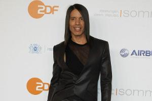 Jorge González wurde als Catwalk-Trainer bei "Germany's Next Topmodel" zum Star in Deutschland.