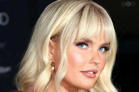 Bonnie Strange 2019 in der Festlichen Oper