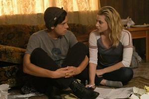 Die neuen Folgen von "Riverdale" können derzeit nicht gedreht werden