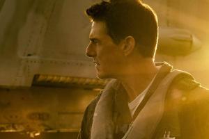 Tom Cruise reist 2021 für Dreharbeiten ins All.