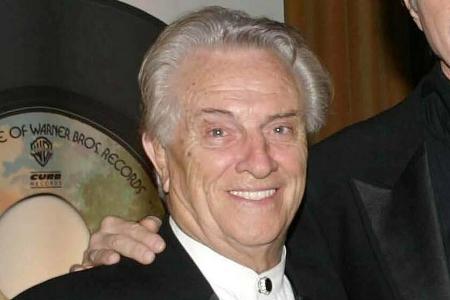 Der Musiker Tommy DeVito ist gestorben