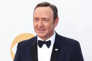 Kevin Spacey hat sich in den vergangenen Monaten rargemacht.