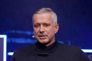 TV-Koch Alexander Herrmann spricht über seine Hautkrebs-Erkrankung.