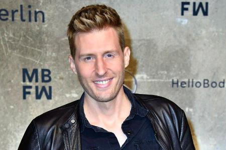 Maximilian Arland hat noch einmal Glück gehabt.