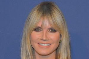 Heidi Klums (Foto) Tochter Leni hat ein Spiegel-Selfie gepostet.