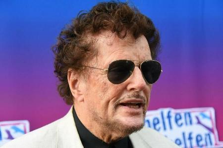 Ob wirklich Anklage gegen Dieter Wedel erhoben wird, ist bislang noch nicht klar.