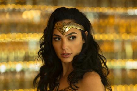 Gal Gadot sollte eigentlich schon Anfang Juni als Wonder Woman zurück auf die Leinwand kommen