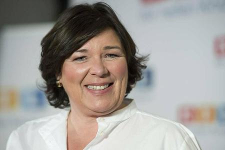 Vera Int-Veen stellt mit 