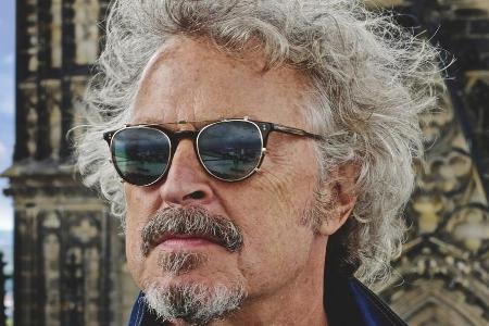 Wolfgang Niedecken macht aus seiner politischen Haltung kein Geheimnis.