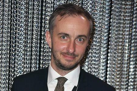 Jan Böhmermann will im Herbst wieder auf Sendung gehen.