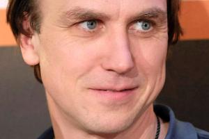 Lars Eidinger hat "ein bisschen die Befürchtung, dass es so bleibt".