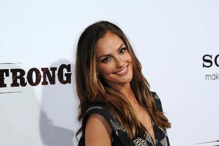 Mika Kelly soll neu verliebt sein.