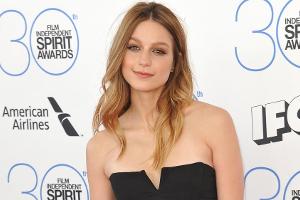 Melissa Benoist hat sich zum "Supergirl"-Aus geäußert.