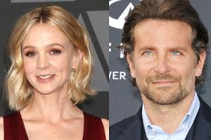 Carey Mulligan wird neben Bradley Cooper im Bernstein-Biopic zu sehen sein.