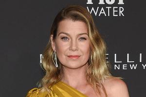 Ellen Pompeo ist seit 2005 bei "Grey's Anatomy" dabei.